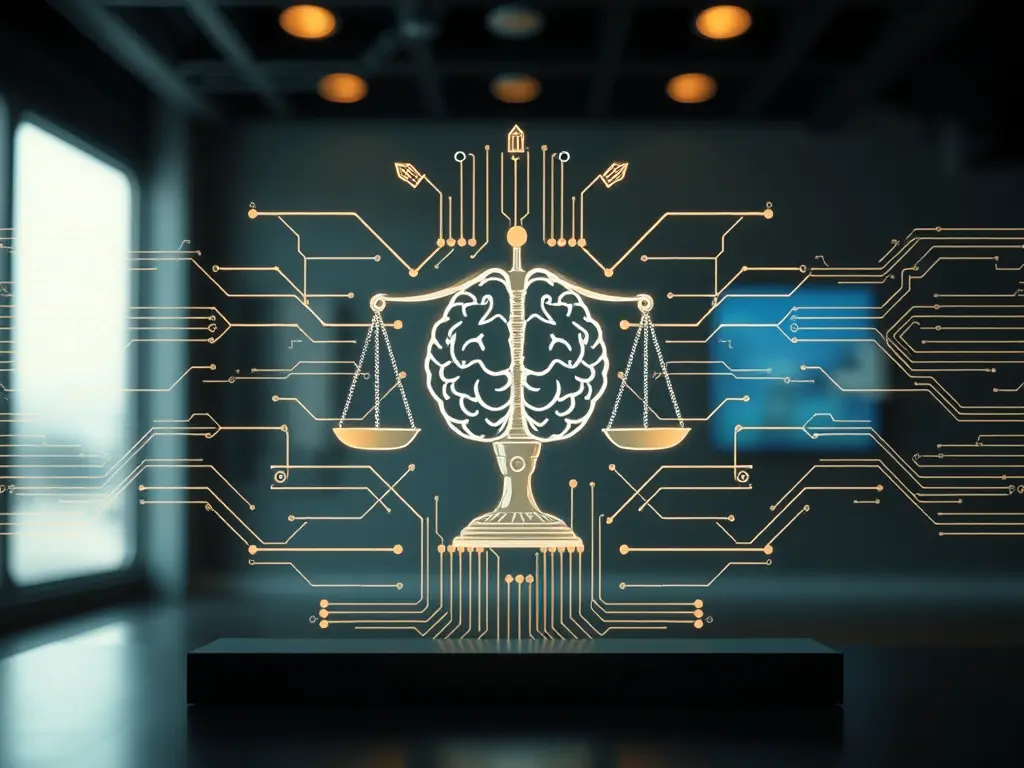 The Ethics of Generative AI Creativity: Risks, Rewards, and Responsibilities
