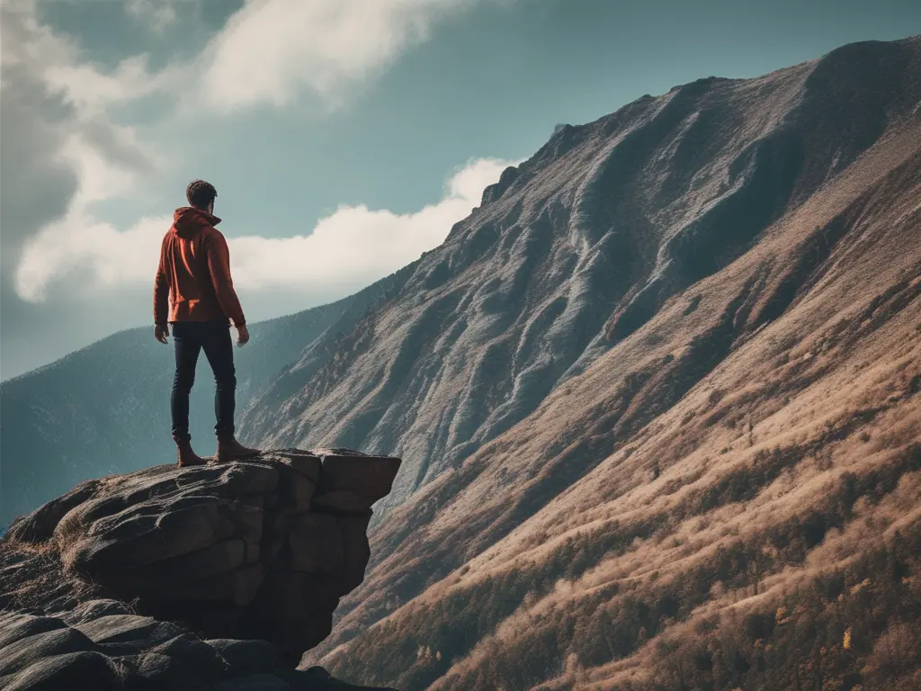 Mastering Life’s Challenges: How Artificial Obstacles Boost Strength and Resilience