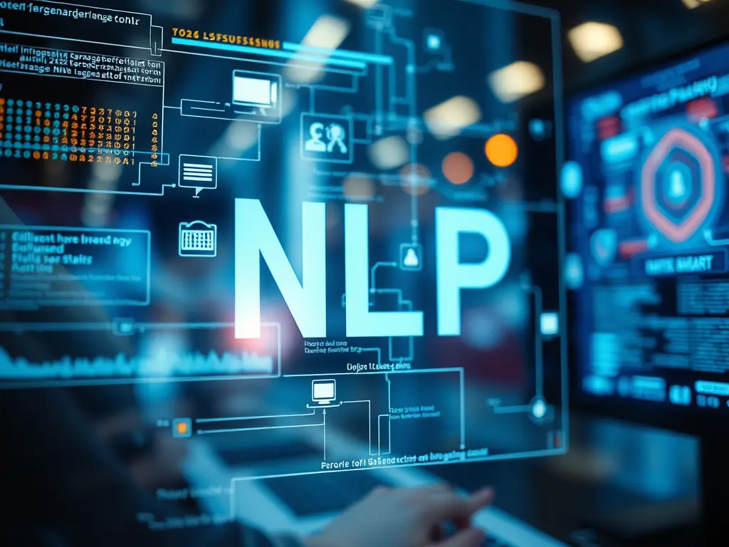 Part 8 – The Language of Machines: Understanding NLP in the Modern World (An In-Depth NLP Series)