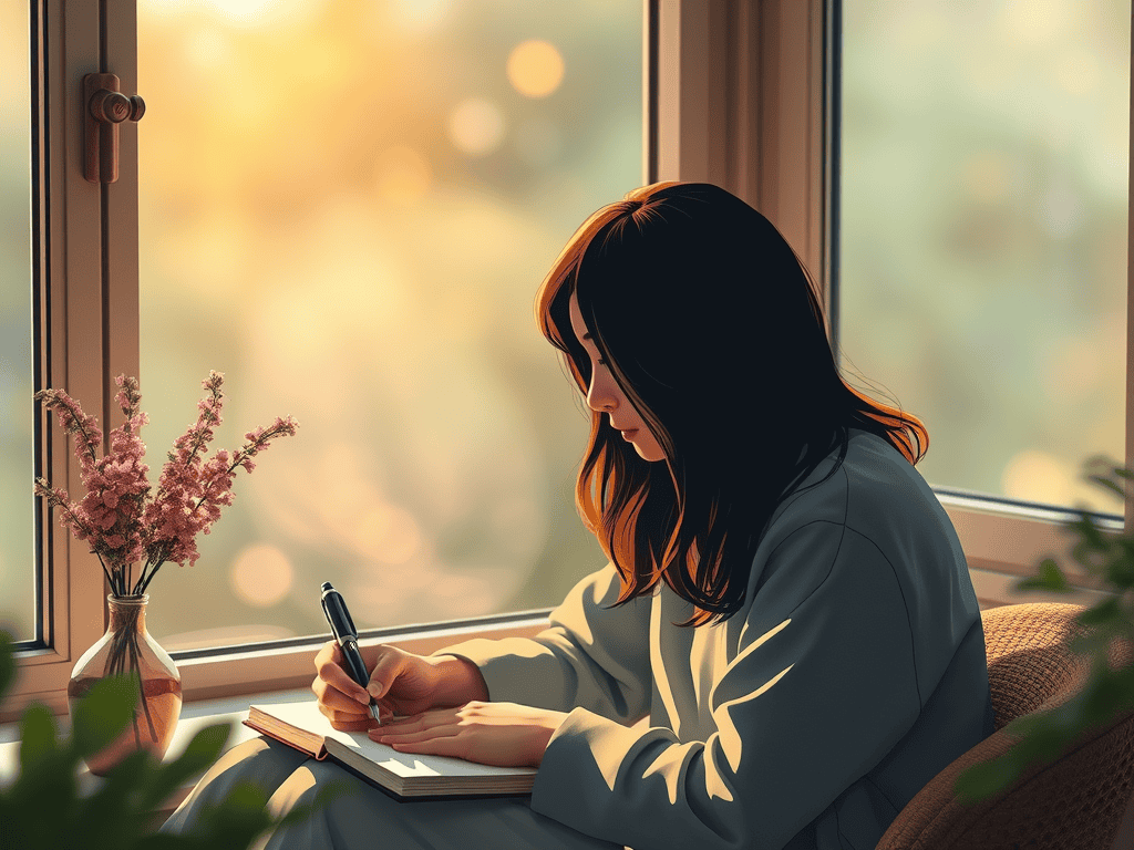 How Self-Reflection Can Accelerate Emotional Intelligence Development
