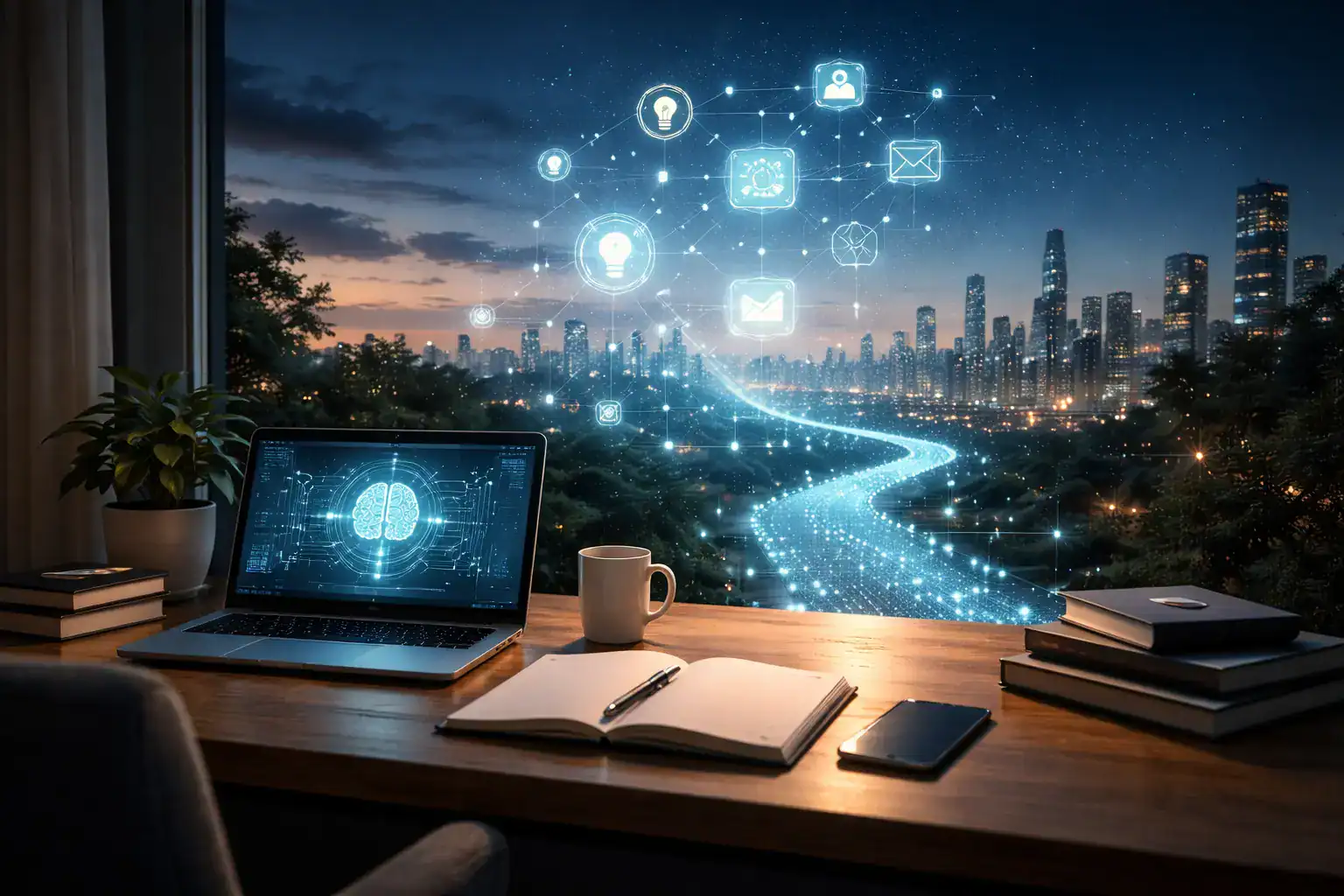 Agentic AI Is Becoming a Basic Life Skill